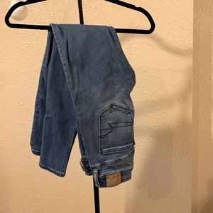 Women’s American Eagle Skinny Jeans